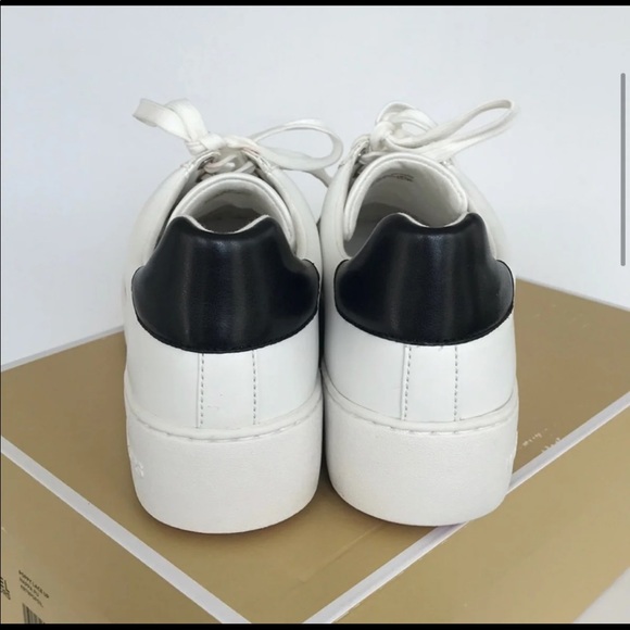 Michael Kors Pride Sneakers - Picture 3 of 6